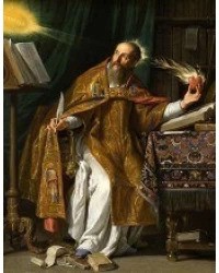 Св. Аврелий Августин