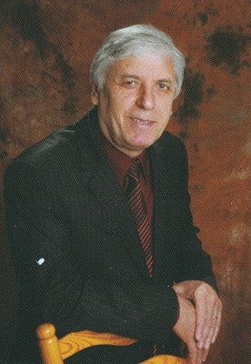 Димитър Н. Димитров