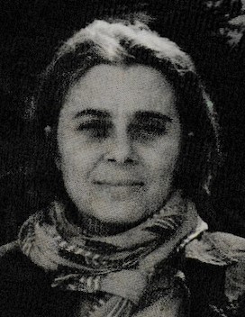 Илиана Димова