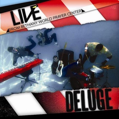 Deluge [CD]