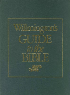 Willmington's Guide to the Bible