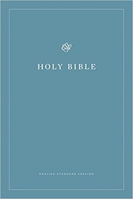Holy Bible - English Standart Version