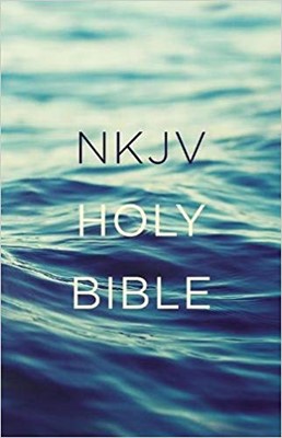 NKJV Value Outreach Bible (paperback)
