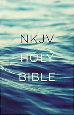 NKJV Value Outreach Bible