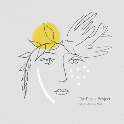 The Peace Project [CD]
