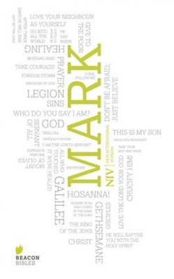 NIV Gospel of Mark