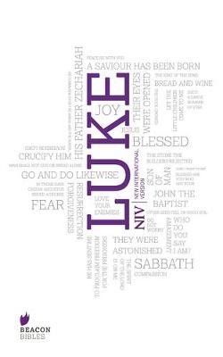 NIV Gospel of Luke