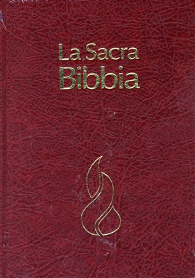 La Sacra Bibbia