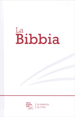 Bibbia NR06 Low cost - 32231