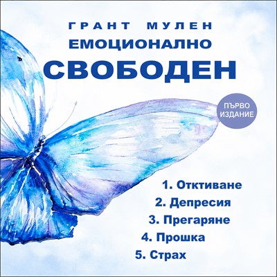 Емоционално свободен – видео лекции
