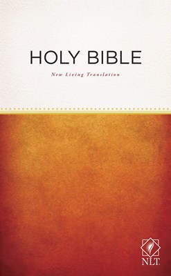 Holy Bible - New Living Translation