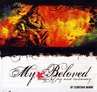 My Beloved [CD]