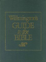 Willmington's Guide to the Bible (твърди корици)