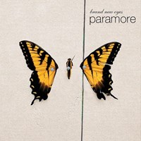 Brand New Eyes [CD]