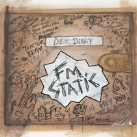 Dear Diary [CD]