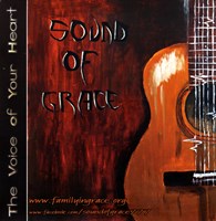 Sound of Grace [CD]