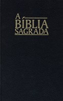 A Biblia Sagrada