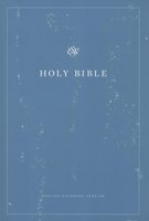 ESV Economy Bible