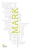 NIV Gospel of Mark