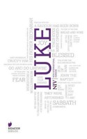 NIV Gospel of Luke