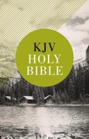 KJV, Value Outreach Bible, Paperback, Softcover, Classic