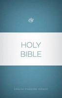 ESV Share the Good News Outreach Bible