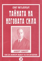 Тайната на Неговата сила - част 2