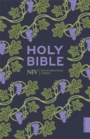 NIV Holy Bible (Hodder Classics)