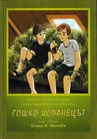 Гошко Испанецът (четвърта книга)