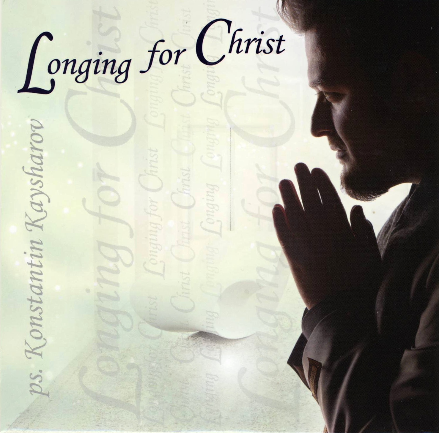 Longing for Christ