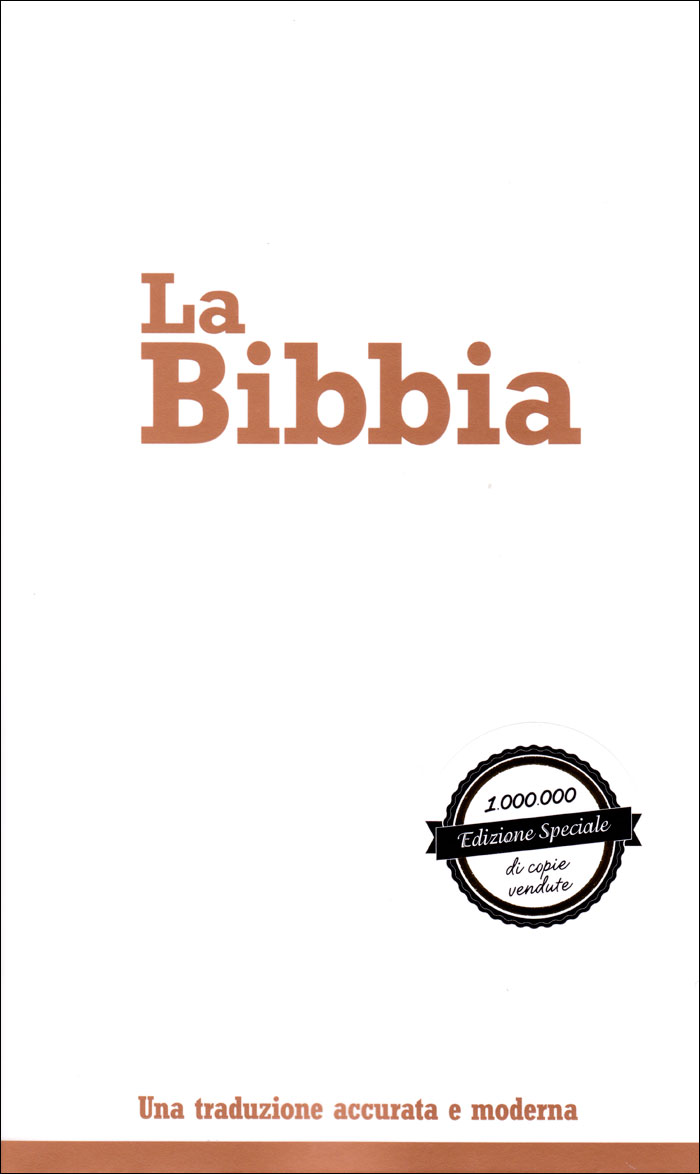 La Bibbia