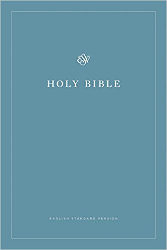 Holy Bible - English Standart Version