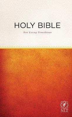 NLT Outreach Bible Hb