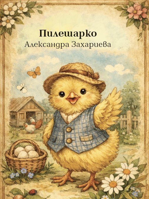 Пилешарко