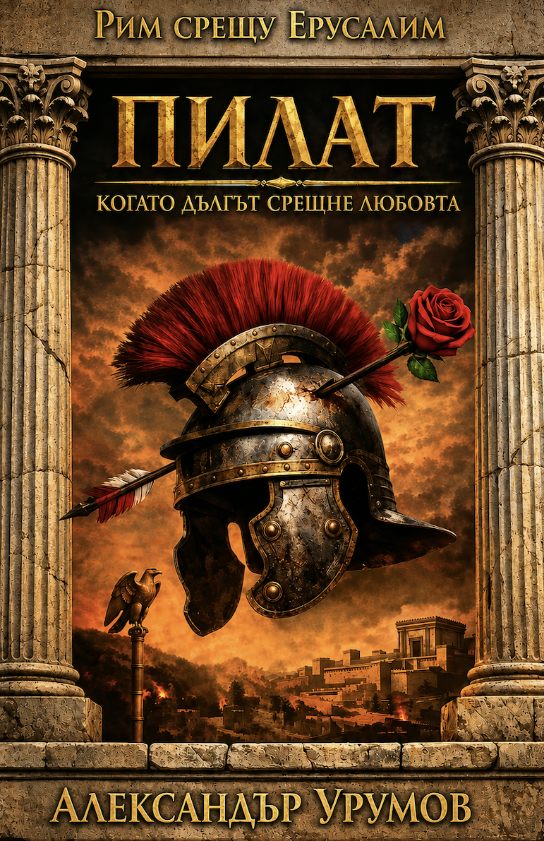 Пилат