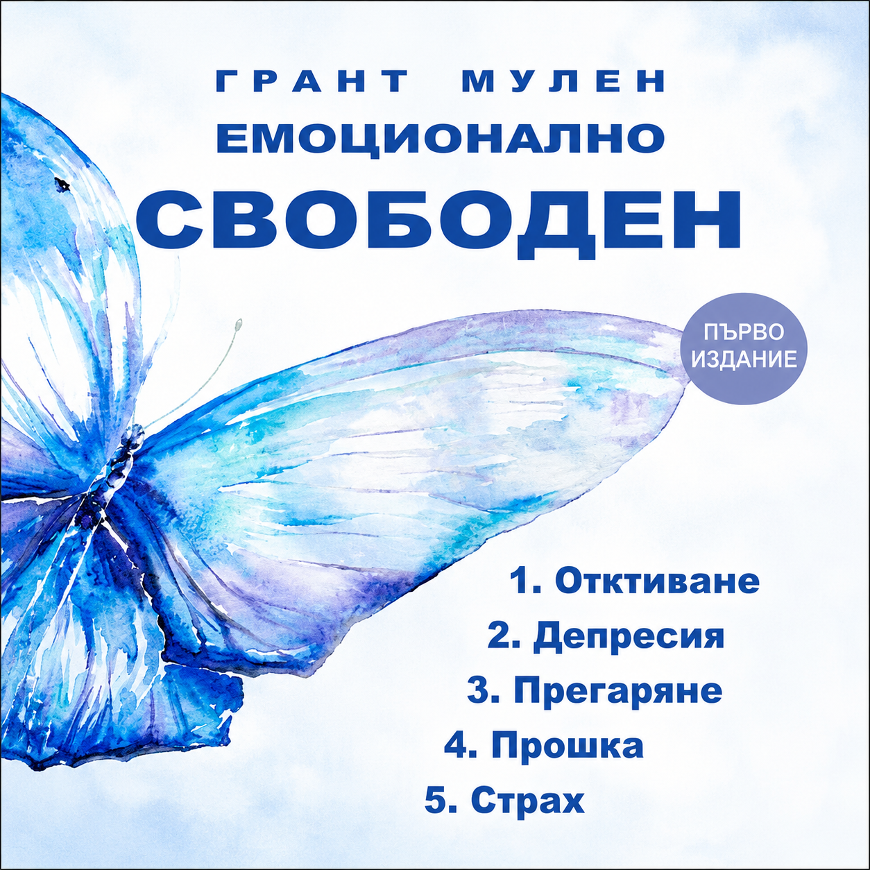 Емоционално свободен – видео лекции