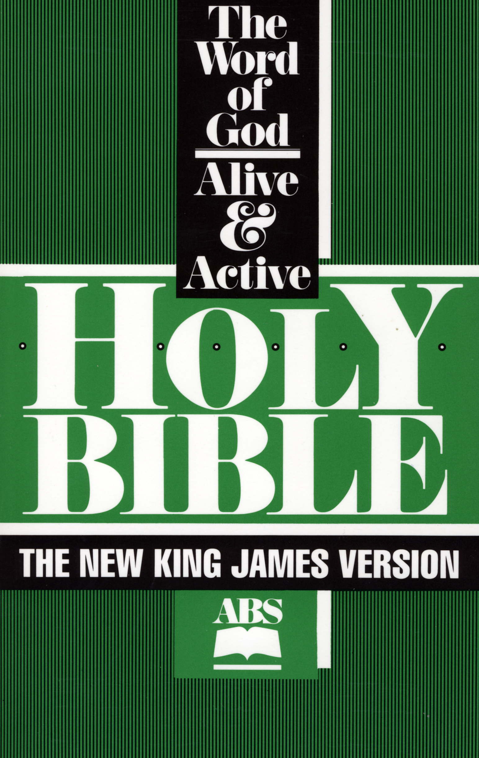 Holy Bible - New King James Version