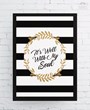 Картина „It’s well with my soul“
