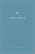 Holy Bible - English Standart Version