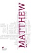 NIV Gospel of Matthew