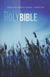 NIV Value Outreach Bible, Paperback