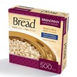 Хляб за Господна вечеря (квадратен, твърд) - пакет 500
