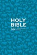 NIV Pocket Paperback Bible (New International Version)