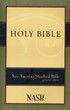 NASB Updated Bible, Paperback