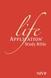 NIV Life Application Study Bible