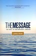 The Message Outreach Edition, Large-Print, softcover