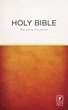 Holy Bible - New Living Translation