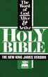 Holy Bible - New King James Version